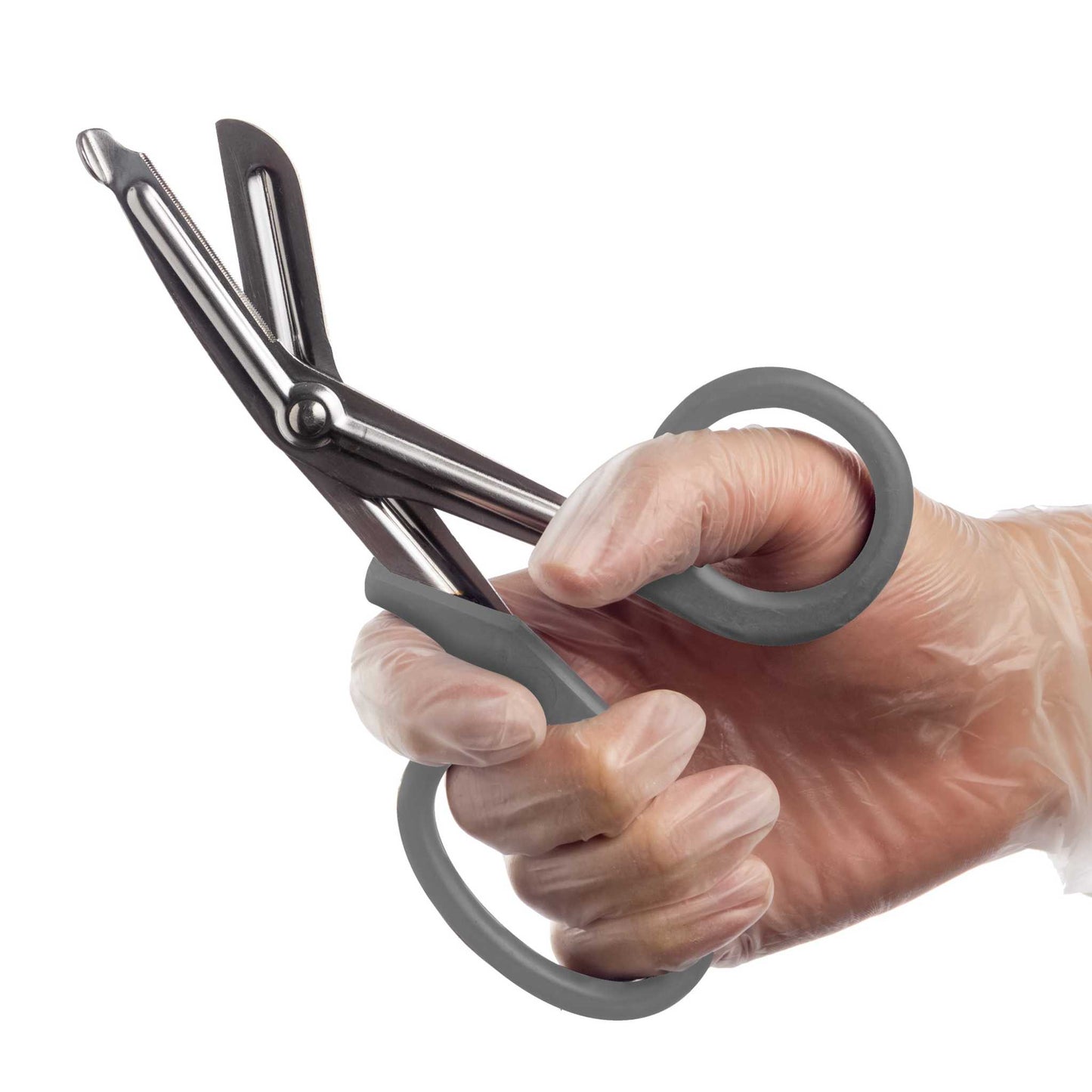 EMT Trauma Shears 7.25" Multicolor Medical Scissors 20-Pack | EMS XTRM - EMS XTRM