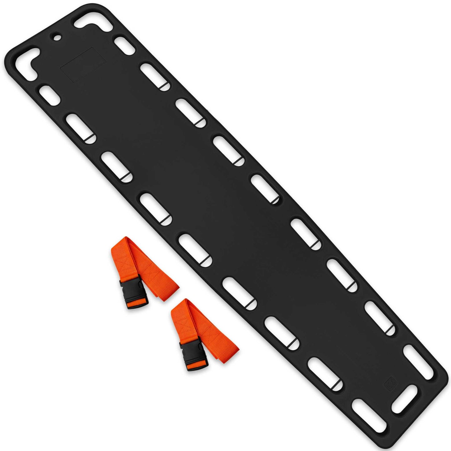Spine Board Stretcher Backboard for Spinal Injury Support | EMS XTRM - EMS XTRM