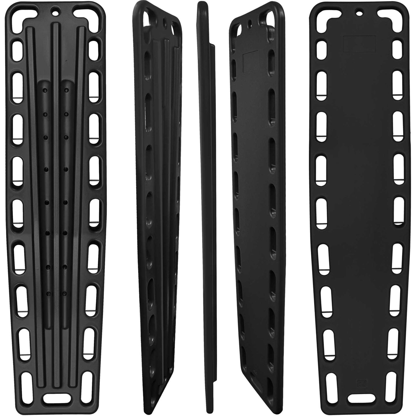 Spine Board Stretcher Backboard for Spinal Injury Support | EMS XTRM - EMS XTRM