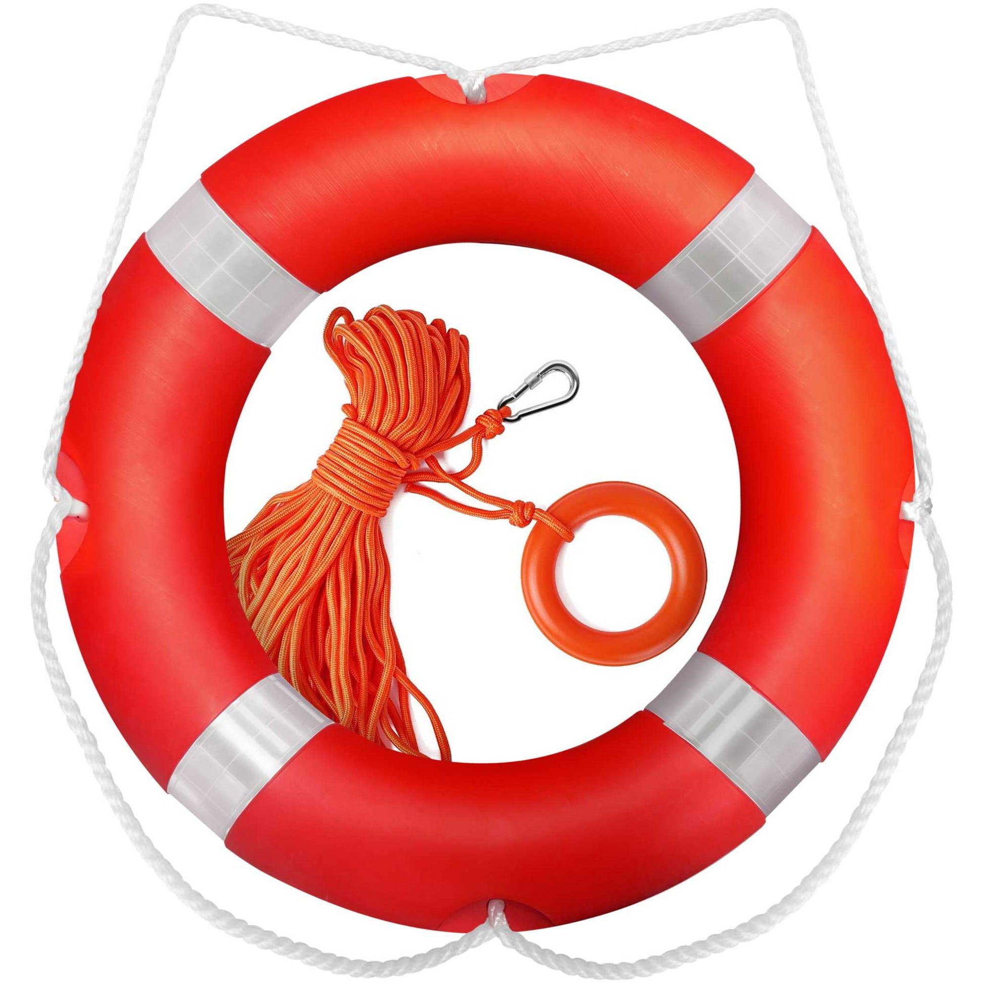 EMS XTRM Boat Safety Throw Rings - Ensure Your Safety