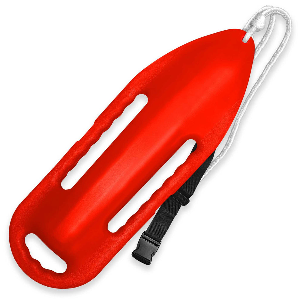 Lifeguard Rescue Can - Lifeguard Buoy Rescue Equipment – EMS XTRM