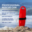 Lifeguard Rescue Can - Lifeguard Buoy Rescue Equipment