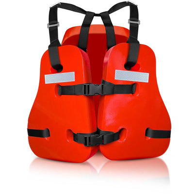 Adult Life Jackets - High Buoyancy Life Jacket Vest