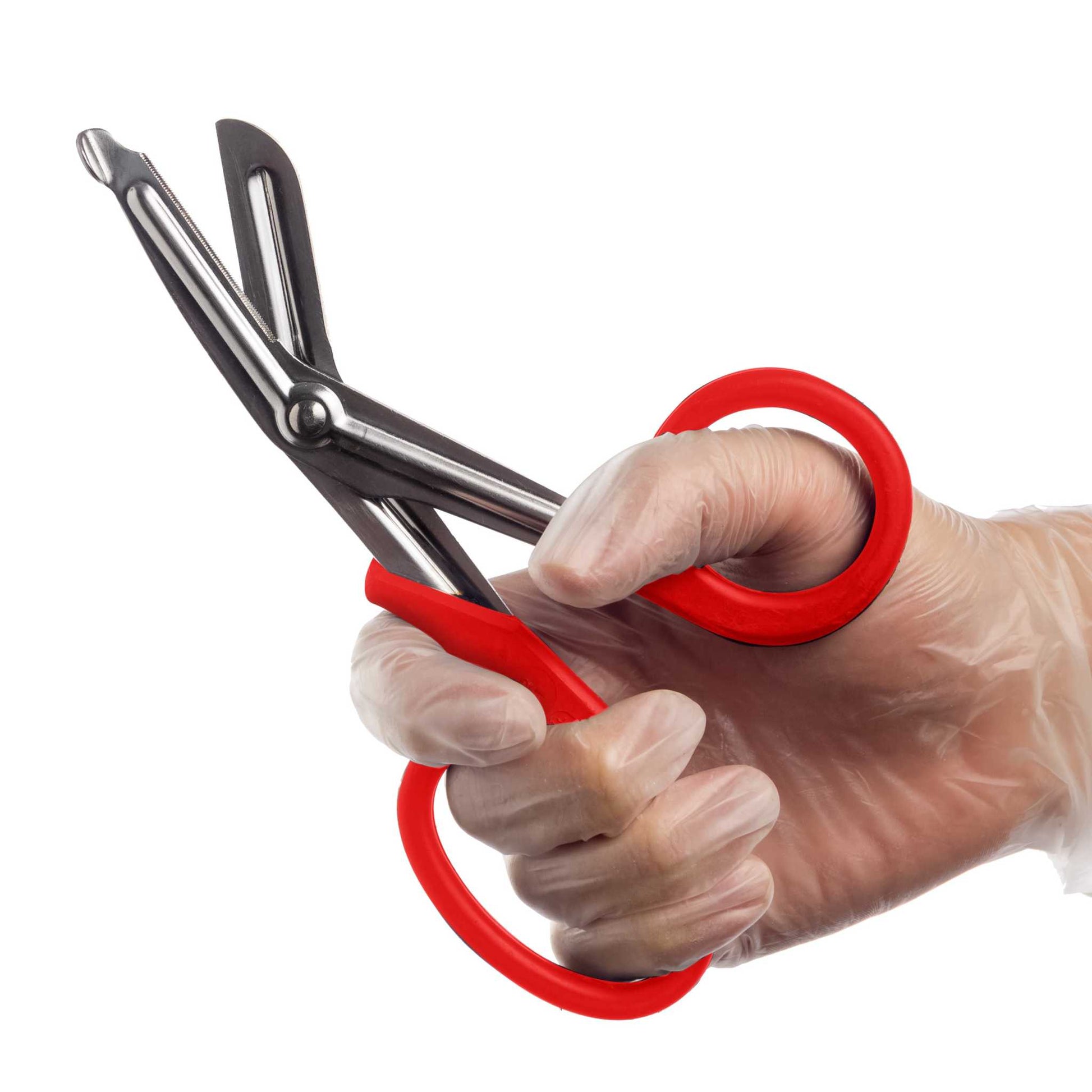 EMT Trauma Shears - Multicolor Medical Scissors 20-Pack | EMS XTRM