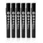 Disposable Penlights with Pupil Gauge - 6-Pack | EMS XTRM -  EMS XTRM